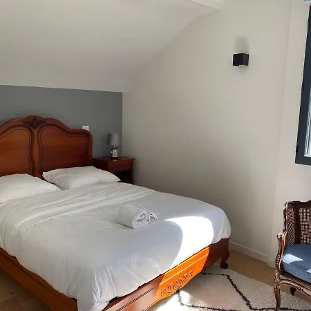 Double Tree House Villa Chatou