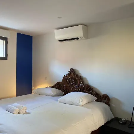 Double Tree House Villa