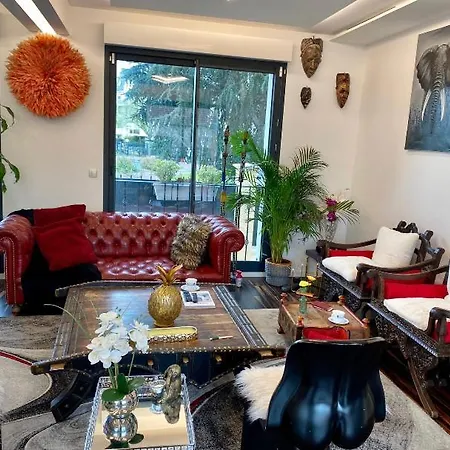 Double Tree House Chatou