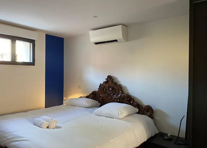 Double Tree House Villa